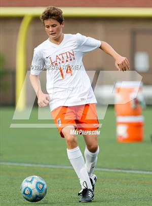 Latin @ North Shore Country Day