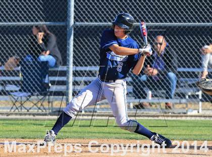 Thumbnail 2 in University City vs. Westview (64th Annual San Diego Lions Tournament) photogallery.