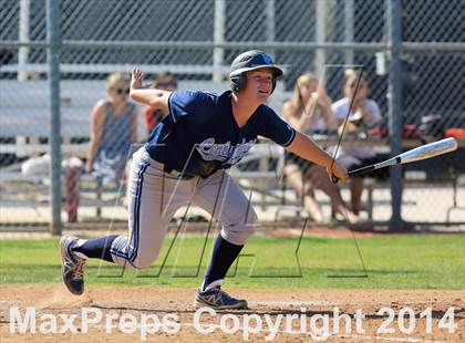 Thumbnail 3 in University City vs. Westview (64th Annual San Diego Lions Tournament) photogallery.