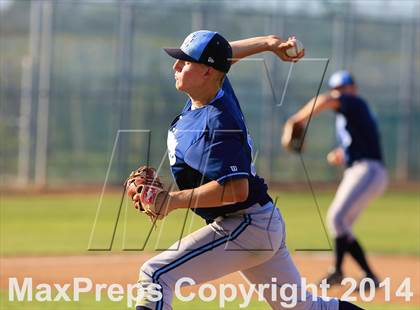 Thumbnail 1 in University City vs. Westview (64th Annual San Diego Lions Tournament) photogallery.