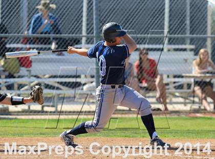 Thumbnail 2 in University City vs. Westview (64th Annual San Diego Lions Tournament) photogallery.