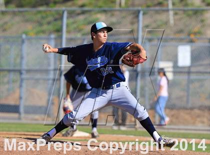 Thumbnail 2 in University City vs. Westview (64th Annual San Diego Lions Tournament) photogallery.