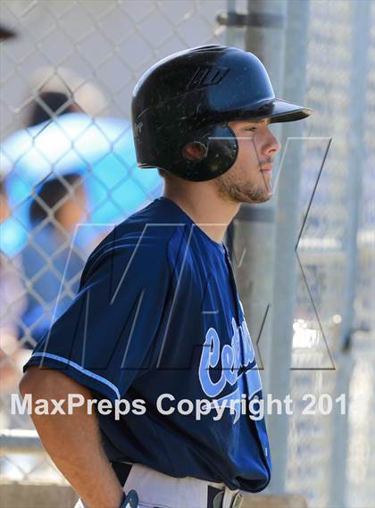 Thumbnail 3 in University City vs. Westview (64th Annual San Diego Lions Tournament) photogallery.