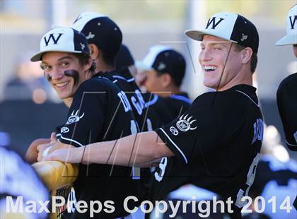 Thumbnail 1 in University City vs. Westview (64th Annual San Diego Lions Tournament) photogallery.