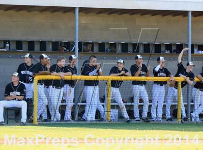 Thumbnail 2 in University City vs. Westview (64th Annual San Diego Lions Tournament) photogallery.