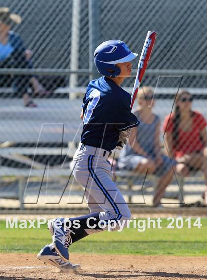 Thumbnail 1 in University City vs. Westview (64th Annual San Diego Lions Tournament) photogallery.