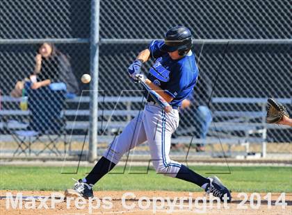 Thumbnail 2 in University City vs. Westview (64th Annual San Diego Lions Tournament) photogallery.