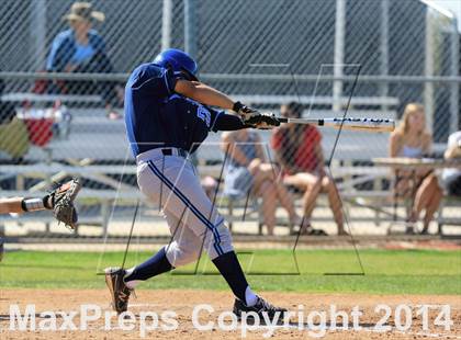 Thumbnail 2 in University City vs. Westview (64th Annual San Diego Lions Tournament) photogallery.