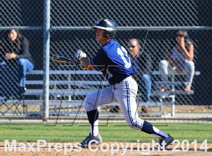 Thumbnail 3 in University City vs. Westview (64th Annual San Diego Lions Tournament) photogallery.