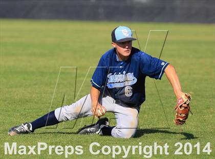 Thumbnail 1 in University City vs. Westview (64th Annual San Diego Lions Tournament) photogallery.