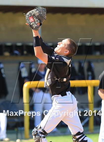 Thumbnail 2 in University City vs. Westview (64th Annual San Diego Lions Tournament) photogallery.