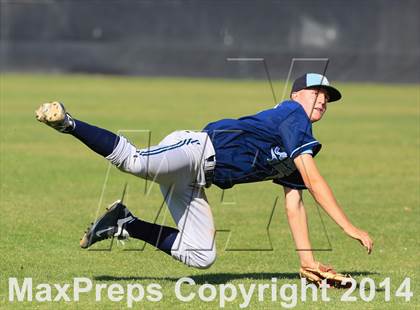 Thumbnail 1 in University City vs. Westview (64th Annual San Diego Lions Tournament) photogallery.