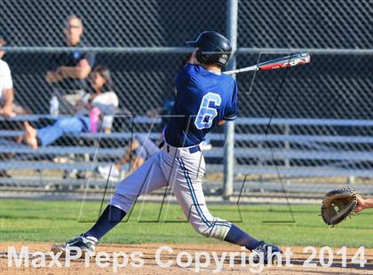 Thumbnail 3 in University City vs. Westview (64th Annual San Diego Lions Tournament) photogallery.