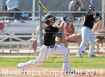 Thumbnail 2 in University City vs. Westview (64th Annual San Diego Lions Tournament) photogallery.
