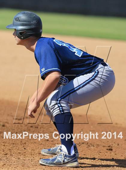 Thumbnail 1 in University City vs. Westview (64th Annual San Diego Lions Tournament) photogallery.