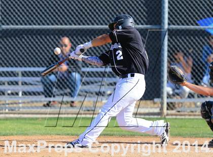 Thumbnail 3 in University City vs. Westview (64th Annual San Diego Lions Tournament) photogallery.