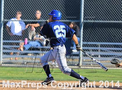 Thumbnail 1 in University City vs. Westview (64th Annual San Diego Lions Tournament) photogallery.