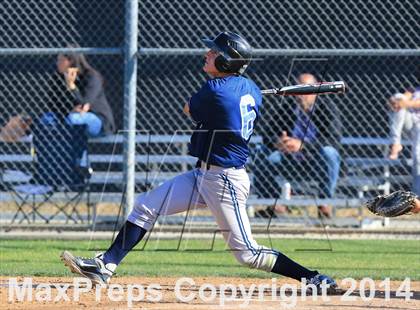 Thumbnail 1 in University City vs. Westview (64th Annual San Diego Lions Tournament) photogallery.