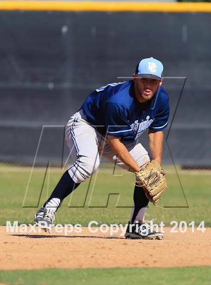Thumbnail 3 in University City vs. Westview (64th Annual San Diego Lions Tournament) photogallery.
