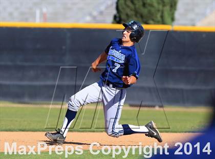 Thumbnail 2 in University City vs. Westview (64th Annual San Diego Lions Tournament) photogallery.