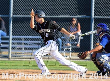 Thumbnail 2 in University City vs. Westview (64th Annual San Diego Lions Tournament) photogallery.