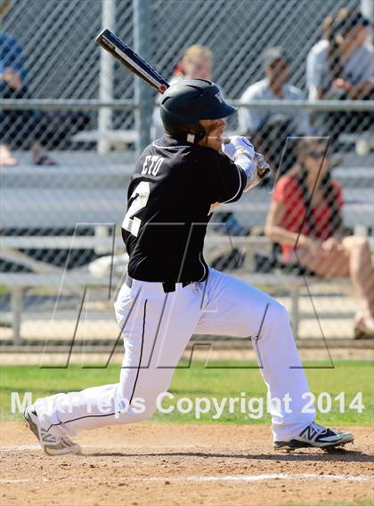 Thumbnail 2 in University City vs. Westview (64th Annual San Diego Lions Tournament) photogallery.
