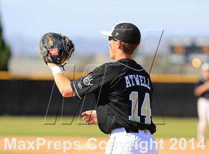 Thumbnail 2 in University City vs. Westview (64th Annual San Diego Lions Tournament) photogallery.