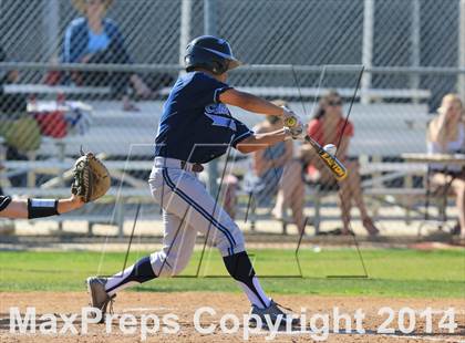 Thumbnail 3 in University City vs. Westview (64th Annual San Diego Lions Tournament) photogallery.