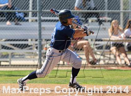 Thumbnail 3 in University City vs. Westview (64th Annual San Diego Lions Tournament) photogallery.