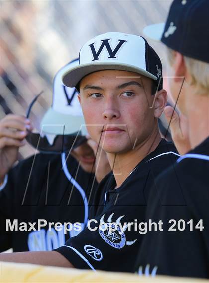 Thumbnail 2 in University City vs. Westview (64th Annual San Diego Lions Tournament) photogallery.
