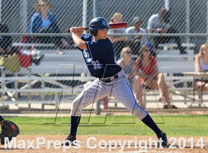 Thumbnail 1 in University City vs. Westview (64th Annual San Diego Lions Tournament) photogallery.