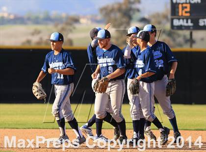 Thumbnail 3 in University City vs. Westview (64th Annual San Diego Lions Tournament) photogallery.