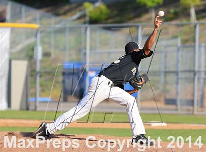 Thumbnail 1 in University City vs. Westview (64th Annual San Diego Lions Tournament) photogallery.