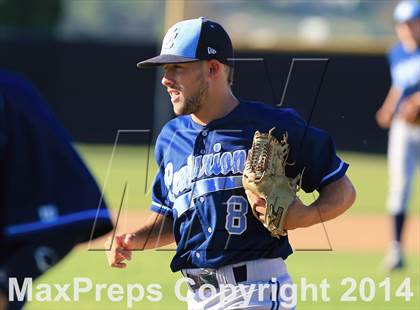 Thumbnail 1 in University City vs. Westview (64th Annual San Diego Lions Tournament) photogallery.