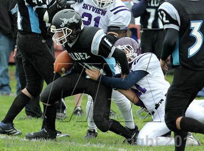 Thumbnail 3 in Valdez vs. Skyview photogallery.