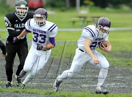 Thumbnail 3 in Valdez vs. Skyview photogallery.