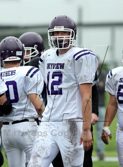 Thumbnail 1 in Valdez vs. Skyview photogallery.