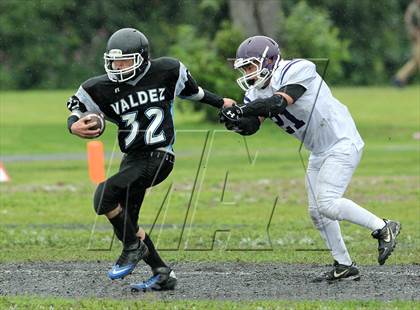 Thumbnail 2 in Valdez vs. Skyview photogallery.