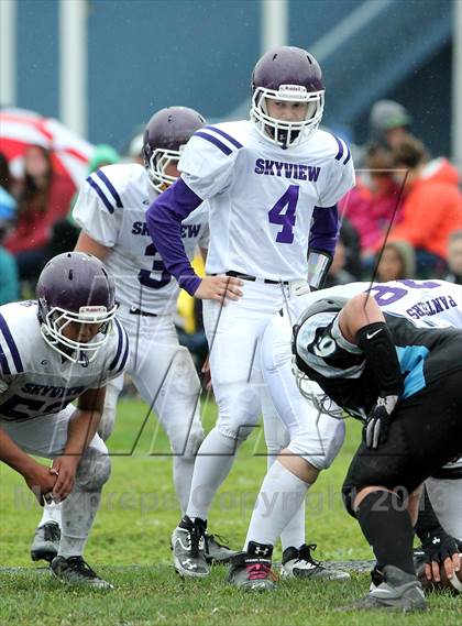 Thumbnail 2 in Valdez vs. Skyview photogallery.