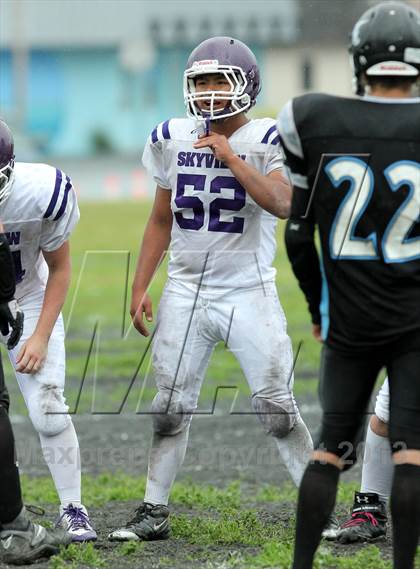 Thumbnail 3 in Valdez vs. Skyview photogallery.