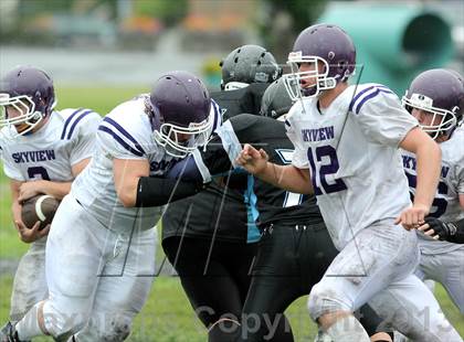 Thumbnail 2 in Valdez vs. Skyview photogallery.