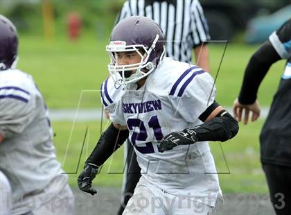 Thumbnail 2 in Valdez vs. Skyview photogallery.