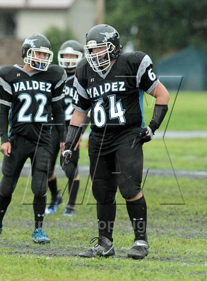 Thumbnail 2 in Valdez vs. Skyview photogallery.