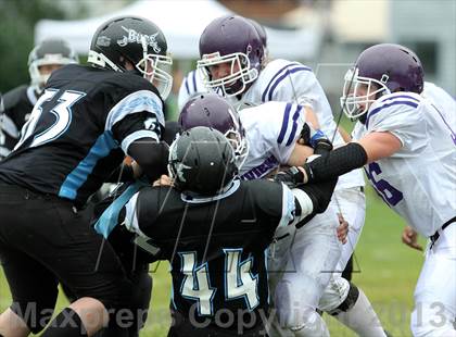 Thumbnail 1 in Valdez vs. Skyview photogallery.