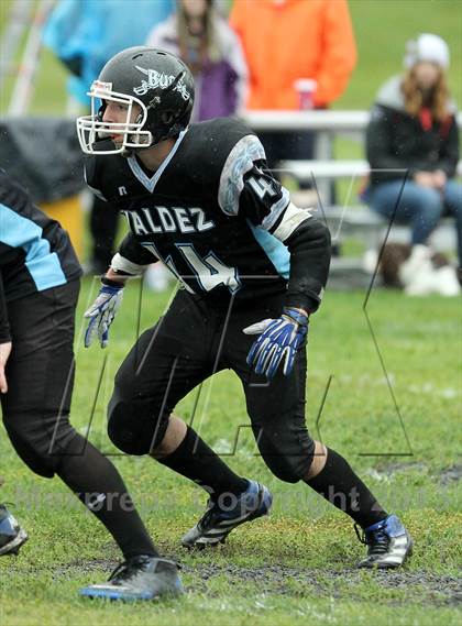 Thumbnail 1 in Valdez vs. Skyview photogallery.