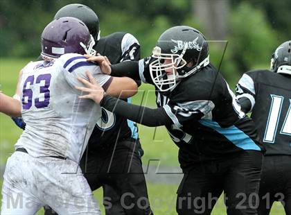 Thumbnail 3 in Valdez vs. Skyview photogallery.