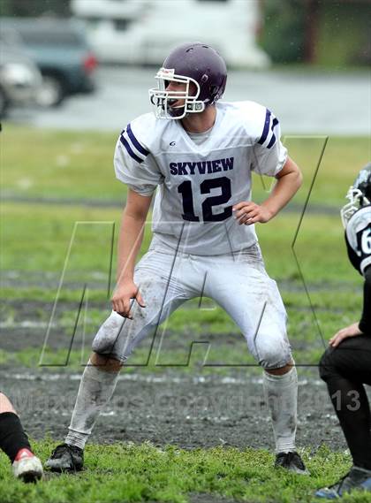 Thumbnail 2 in Valdez vs. Skyview photogallery.