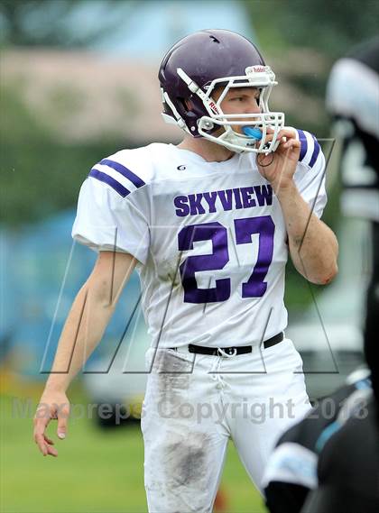 Thumbnail 1 in Valdez vs. Skyview photogallery.