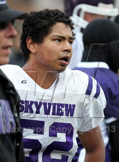 Thumbnail 2 in Valdez vs. Skyview photogallery.