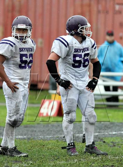 Thumbnail 2 in Valdez vs. Skyview photogallery.